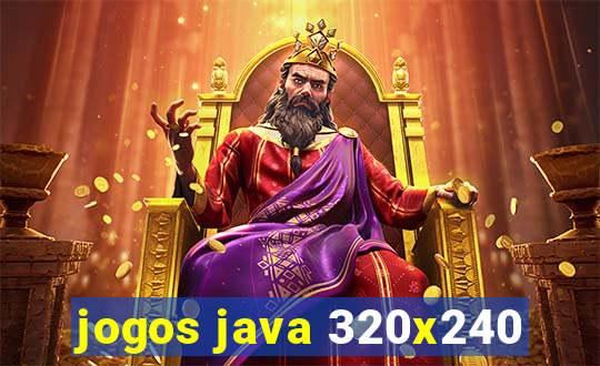 jogos java 320x240